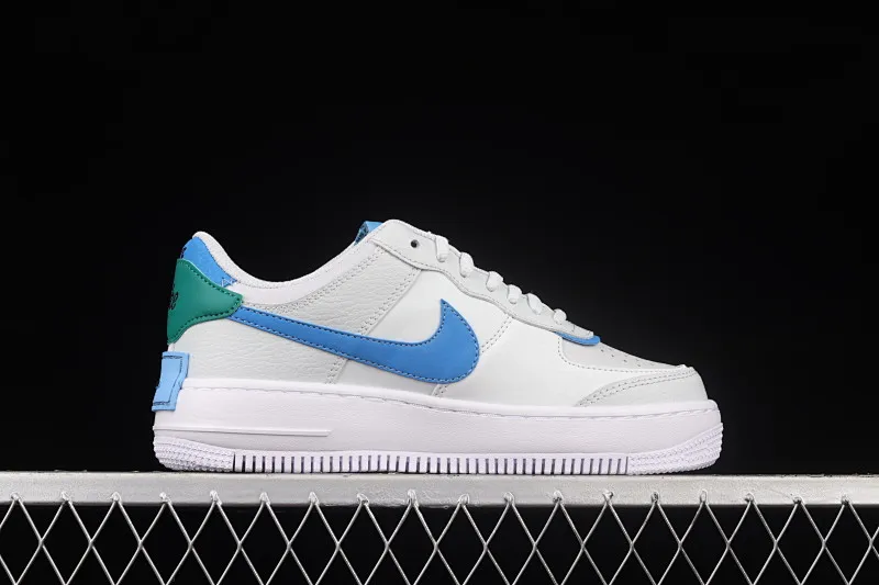 All Categories Nk Air Force 1 Air Force Series Nk Air Force 1 Shadow Air Force Lightweight Increase Nk Air Force 1 Shadow Air Force One Lightweight Increase Low Top Versatile Sneakers CI0919-004